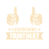 Triathlet Sprüche