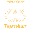 Triathlete Saying