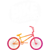 Bike Revolution Yoga Motivational Design
