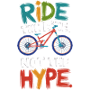 Vibrant Bike Rally Statement