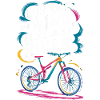 Inspirational Cycling Motivational Design