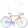 Futuristic Bicycle Design