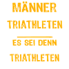 Triathlète Triathlon