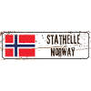 Stathelle, Norvège