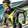 Superhero