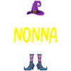I'm the Nonna Witch