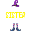 I'm the Sister Witch