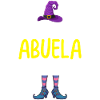 I'm the Abuela Witch