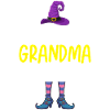 I'm the Grandma Witch