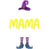 I'm the Mama Witch