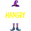I'm the Hangry Witch