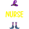 I'm the Nurse Witch