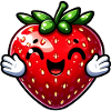 Fraise Fraises