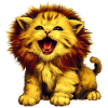 Lion Cat
