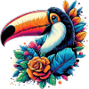 Toucan