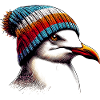 Gull