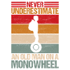EUC Monoroue