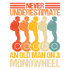 EUC Monoroue