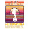 EUC Monoroue