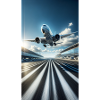 Aircraft landing