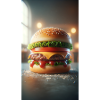 Hamburger