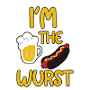 I'm The Wurst 2