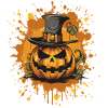 Pumpkin Halloween