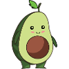 Avokado Sweet