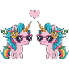 Unicorn Love