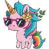 unicorn
