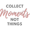Collect Moments