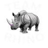 Rhinoceros Rhinoceros