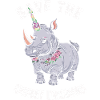 Rhinocéros Rhinocéros