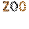 Zoo Animals Zookeeper
