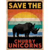 Rhinoceros Rhinoceros