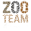 Zoo Animals Zookeeper