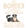 Border Collie Gifts