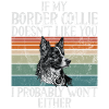 Cadeaux Border Collie