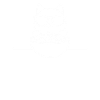 Cat with sunglasses and cereal