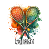 Squash Sayings