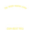 Funny Squash Saying
