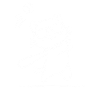 Cat with sunglasses playing baseball