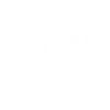Cat with sunglasses playing baseball