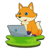 Fox Laptop