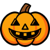 Citrouille Halloween