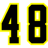 48 Number Leotard