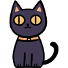 Cat Halloween Cat