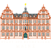 Mainz, City of Printing, Germany