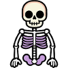 Skeleton Halloween