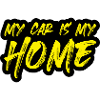 Camping Car Vivre dans une voiture